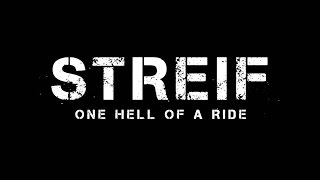 STREIF  One Hell of a Ride  Trailer [upl. by Sturdivant]