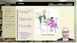 The 4Cs  Understanding Cultural Diversity In Healthcare [upl. by Lertram]