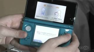 Nintendo 3DS Unboxing [upl. by Biel]