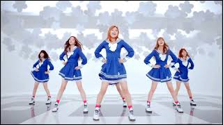 Apink NoNoNo Dance ver MV [upl. by Maighdlin]