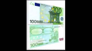 What does Euro money look like Both versions of €s explained [upl. by Eesac212]