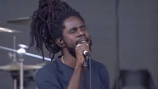 Chronixx Live Full Concert 2021 [upl. by Dygal]