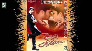 Kadhal Azhivathillai Full Movie Story Dialogue  Simbu  Charmi [upl. by Gilchrist]