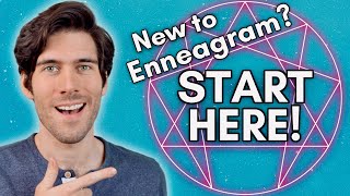 Intro to the Enneagram  What are the 9 Personality Types [upl. by Tierza737]