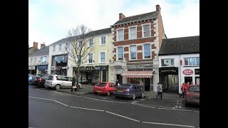 Places to see in  Cookstown  UK [upl. by Shipley]