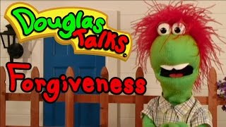 Forgiveness  Sunday School Lesson for Kids [upl. by Spatz]