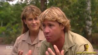 The Legend of Steve Irwin [upl. by Etram704]