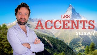 quotSuissequot â€“ Câ€™est quoi lâ€™accent suisse [upl. by Vial442]