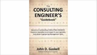 What is Consulting Engineering [upl. by Madra]