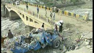 Pakistan Earthquake 2005 Part 1 [upl. by Ennairek]