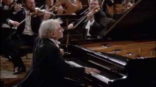 Bernstein  Mozart Piano Concerto No 17 13 VIDEO [upl. by Kaela]