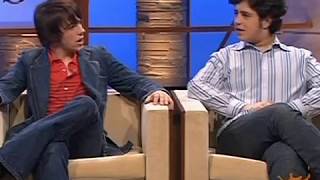 Every Time Drake Says quotJoshquot Season 3 [upl. by Einnaj]