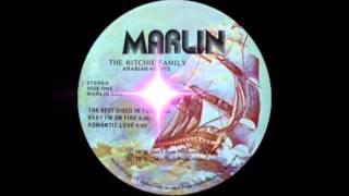 Ritchie Family  The Best Disco In Town Marlin Records 1976 [upl. by Kristian729]