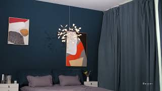 Heracleum Chandelier [upl. by Moss]