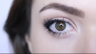 How To Make Your Eyes Look Bigger  TheMakeupChair [upl. by Dode]