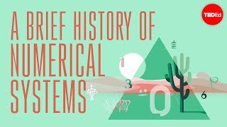 A brief history of numerical systems  Alessandra King [upl. by Uzzi]