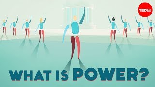 How to understand power  Eric Liu [upl. by Onaicram]