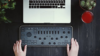 Loupedeck Original  Unboxing and Setup [upl. by Moule]