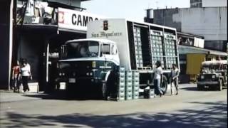 Hino Trucks History Video [upl. by Ycart734]