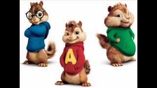 Dj Khaled  hold you down Alvin And The Chipmunks Version [upl. by Layton]