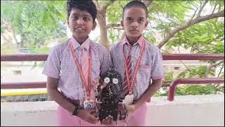 Vivekananda English medium school  Puttur [upl. by Turoff130]