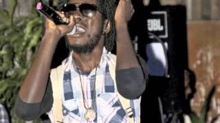 Chronixx  Nah Follow Nobody [upl. by Orelle553]