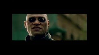 Morpheus explains what is the matrix [upl. by Ltsyrk993]