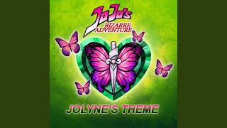 Jolynes Theme Epic Version [upl. by Ilime13]