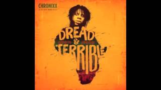 7 Chronixx  Like A Whistle [upl. by Arraik]