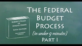 Government Budget Planning Explained [upl. by Akemihs915]