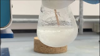 Recrystallization [upl. by Airdnassac]