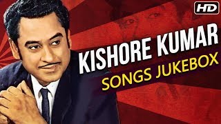 Kishore Kumar Songs  किशोर कुमार के गाने  Best Evergreen Old Hindi Songs  Kishore Ke Gaane [upl. by Vesta]