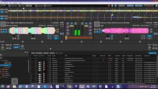 MIXXX 224 How To Set Up And Use Auto DJ [upl. by Yniatirb753]