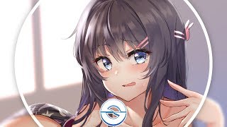 Nightcore  These Days  Lyrics [upl. by Lorianna]