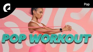 1 Hour of Pop Workout Songs ♫ [upl. by Ennadroj200]