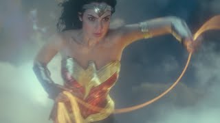 Wonder Woman TV Series Intros [upl. by Serafina896]