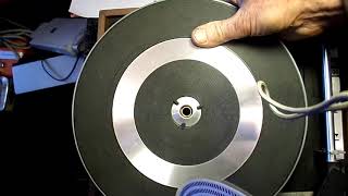 Turntable  Record Player Repair Tips [upl. by Veno]