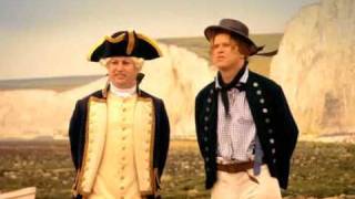 That Mitchell and Webb Look  Discoverer [upl. by Lizette244]