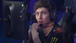 FNATIC Boaster camera moments once more  VCT 2021 [upl. by Edya415]