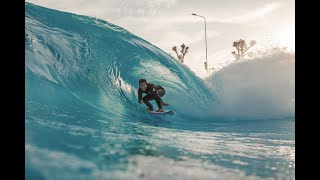 WAVEGARDEN COVE 2021 proven to be the best surfing pool technology long version [upl. by Ariday]