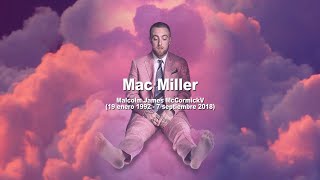 Best Chill Songs by Mac Miller [upl. by Amory440]