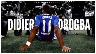 33 DIDIER DROGBA TITO  CONTES DE FOOT [upl. by Grayce]