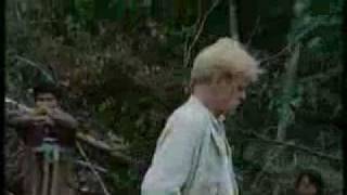 Klaus Kinski Wutausbruch am Filmset von Fitzcarraldo [upl. by Asen]