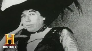 Titanic The Unsinkable Molly Brown  History [upl. by Ebenezer]