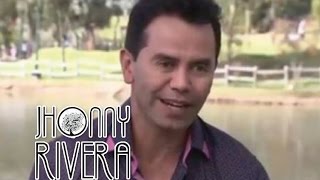 Jhonny Rivera Amor y Despecho Video Oficial [upl. by Burnett174]