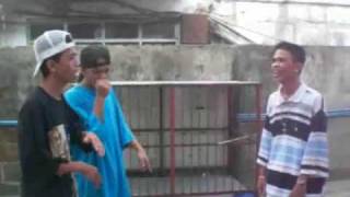 olongapo freestylerz [upl. by Stilla]