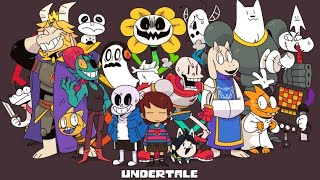 Undertale edit [upl. by Ritz442]