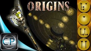 Wind Staff Code  ORIGINS Zombies  HOW TO BUILD AND UPGRADE TUTORIAL [upl. by Nileuqay]