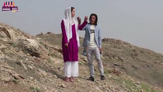 Hazaragi Song Dukhtari Kabul Official Video  آهنگ جدید دختر کابل عوض علی هنر دوست و عاطفه حبیبی [upl. by Behre]