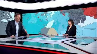 Guerre en Ukraine  à bout de souffle  • FRANCE 24 [upl. by Martijn757]